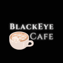 BlackEye. Cafe
