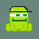 AlphaFrogz