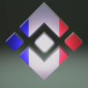 Binance French icon