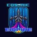 The Cosmic Empire