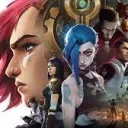 Arcane: Dawn of the Hexwar