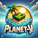 Planet V - Minecraft servers