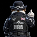 Rochdale Unfiltered Discord server icon