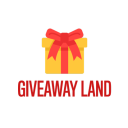 Giveaway Land Server Icon