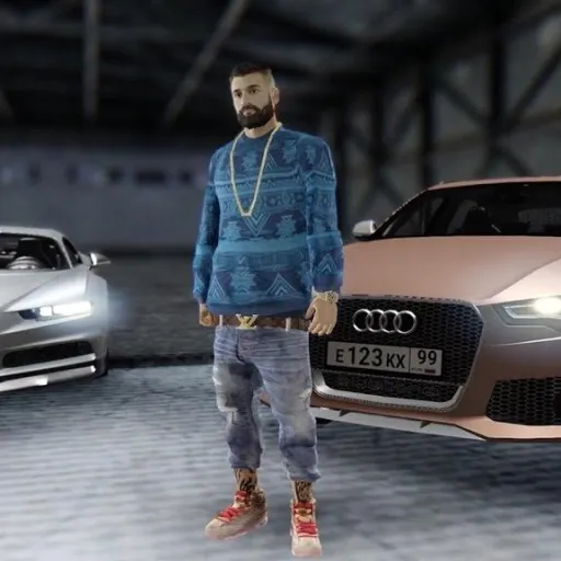 Adrenaline RP — мониторинг Discord сервера, статистика и рейтинг