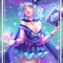 Crypto Sexy Girls