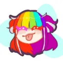Rainbow Revengers