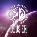 DΞUS ΞX
