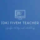 [DK] FiveM Teacher