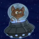Tigers Journey To The Moon