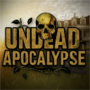 Discovery icon for Undead Apocalypse Roleplay Discord server