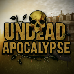 Discovery icon for Undead Apocalypse Roleplay Discord server