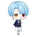 めめさば