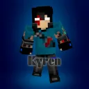 Kyren223's Development Server