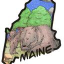 Vacation Land (aka a maine server) Discord Server Icon