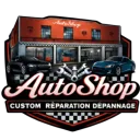 🔧AutoShop | LSCITY
