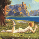 Hedonist Heaven Server Icon