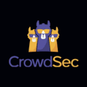 Discovery icon for CrowdSec Discord server