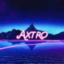 Axtro Esports's icon
