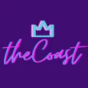 𝐓𝐇𝐄 𝐂𝐎𝐀𝐒𝐓