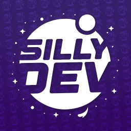 Discovery icon for Silly Developers Discord server