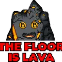 The Floor Is Lava