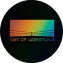 Art of Wrestling Discord Server Icon