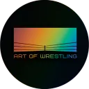 Art of Wrestling Discord Server Icon