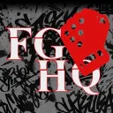 Fighting Games HQ Discord Server Icon