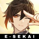 E-SEKAI