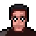 Stoned Pixel Human - 𝙎𝙋𝙃