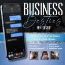 Business Besties Mentorship