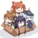 The Kemonomimi Corporation