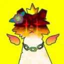 Crystal Lions