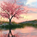 Blossomed