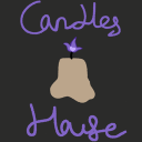 ðŸ•¯ â„­ð”žð”«ð”¡ð”©ð”¢&amp;rsquo;ð”° â„Œð”¬ð”²ð”°ð”¢ ðŸ•¯ Server Icon