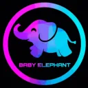 BABY ELEPHANT