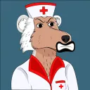 Grizzlies Anatomy