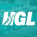    HG Logistics    Discord Server Icon