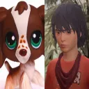 kojia ( ^ω^ ) ﹒revamping (fore... Discord Server Icon