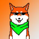 Shiba Crypto NFT