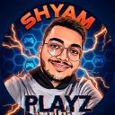 Shyam Playz icon