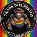 Tropa da Resenhaaa🐵