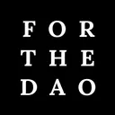 For The DAO