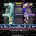 ARCADIUM RetroGaming