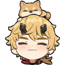 Game With Me Server Icon