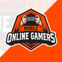 Mobile Online Gamers Server Icon
