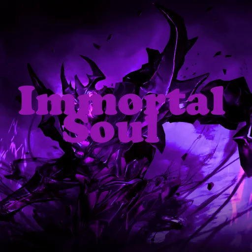 Immortal soul — мониторинг Discord сервера, статистика и рейтинг