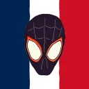 🕸・Spider-Man FR