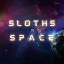 Sloths in Space